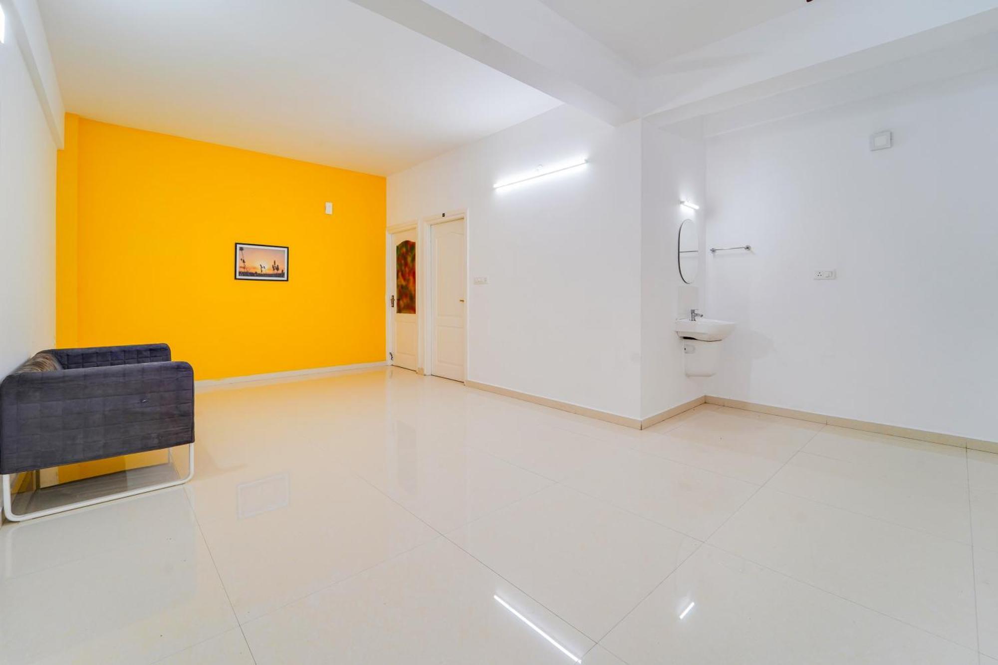 Super Hotel O Cheranelloor Aster Medicity Formerly Abriz Residency Elur Exterior photo