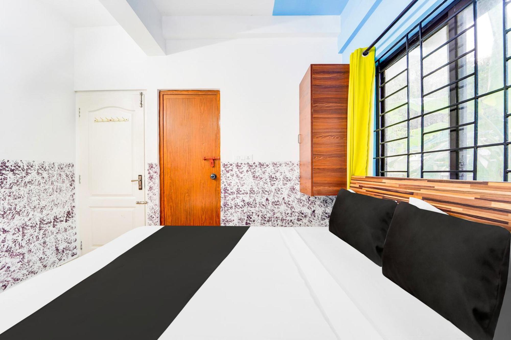 Super Hotel O Cheranelloor Aster Medicity Formerly Abriz Residency Elur Exterior photo