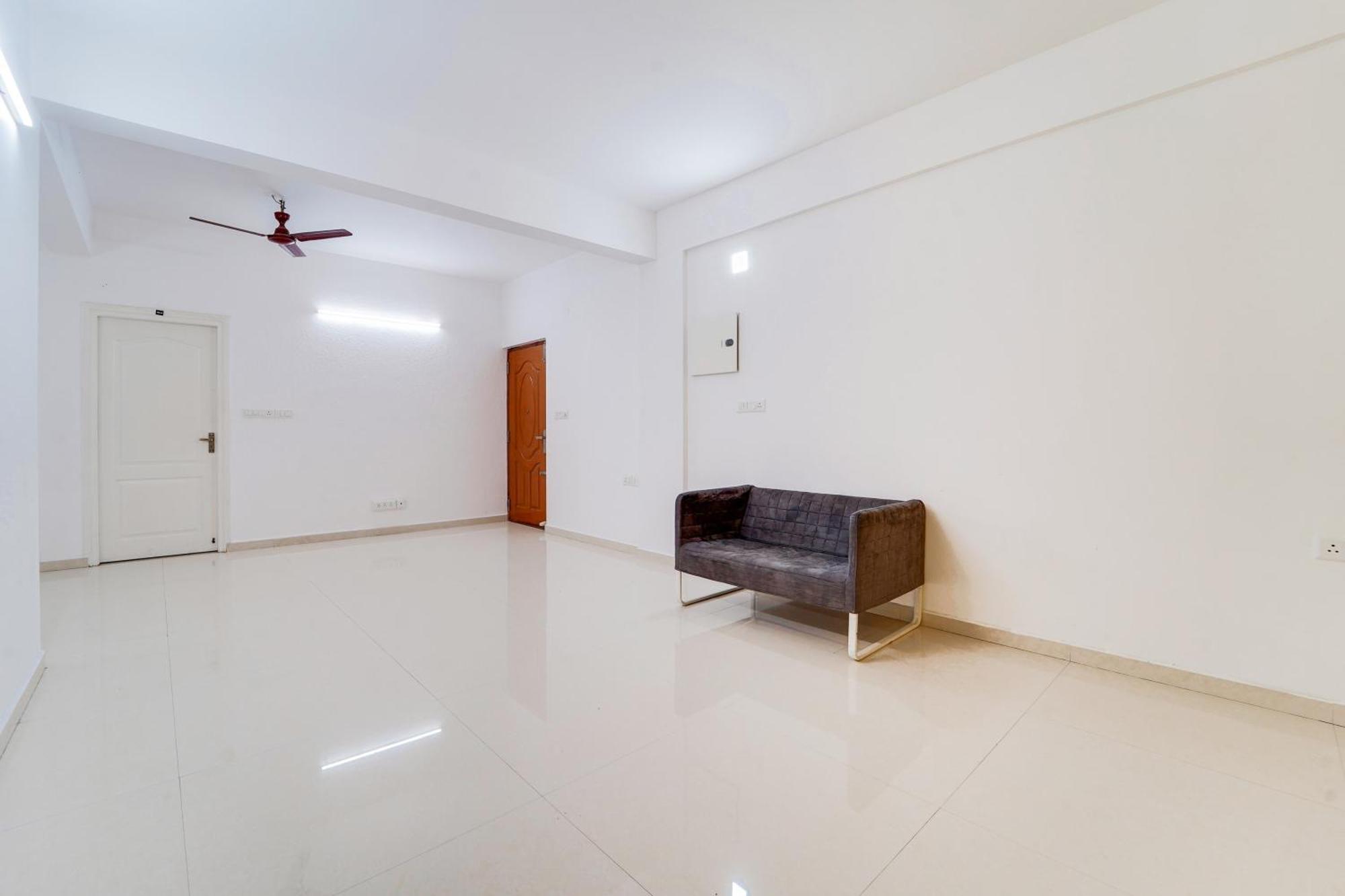 Super Hotel O Cheranelloor Aster Medicity Formerly Abriz Residency Elur Exterior photo