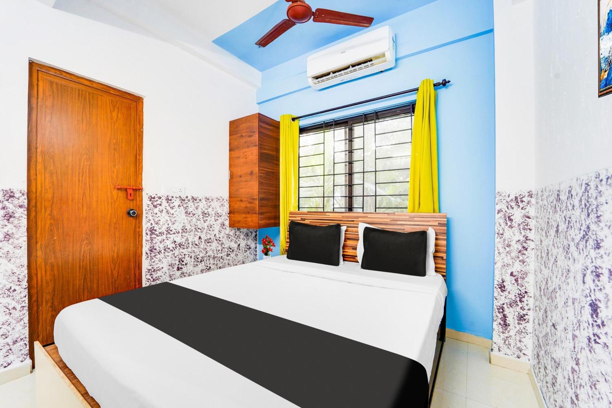 Super Hotel O Cheranelloor Aster Medicity Formerly Abriz Residency Elur Exterior photo